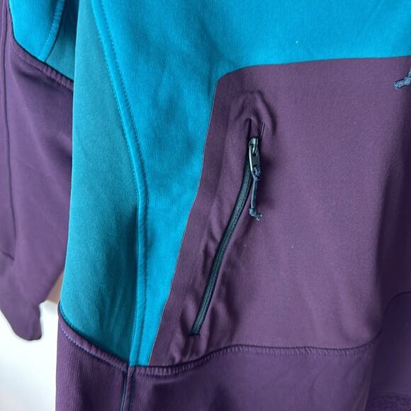 Mountain Hardwear Hoodie - Women's Small - Picture 4 of 8